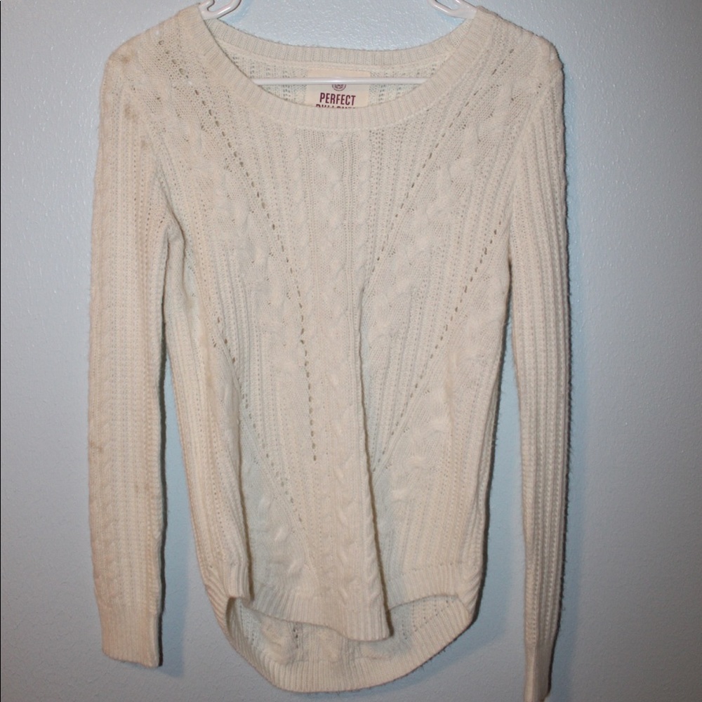Sweater